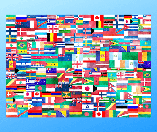 Come internazionalizzare in modo ottimale un sito