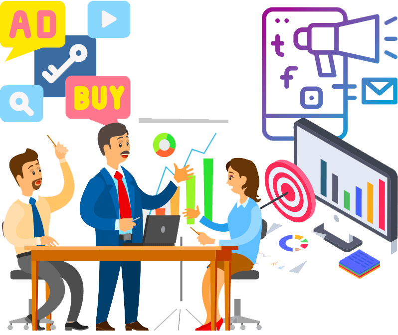 Digital Marketing